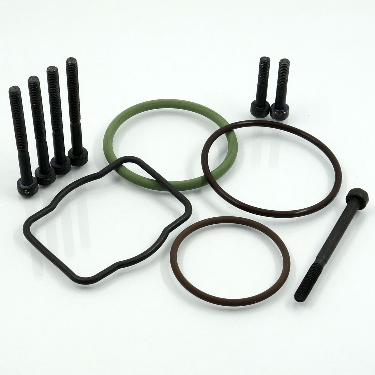 INTERNAL GASKET KIT DIESEL INJECTION